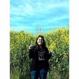 Meet your Posher, Erin